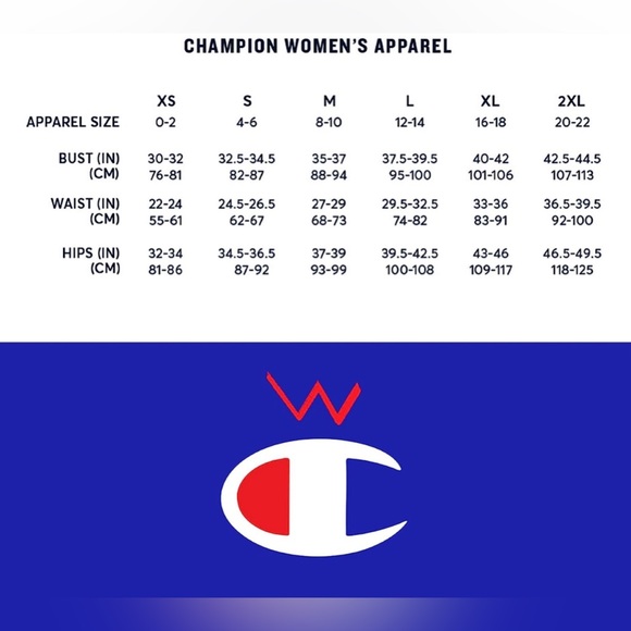 Champion Women's Reverse Weave Straight Leg Sweatpants - Picture 4 of 7